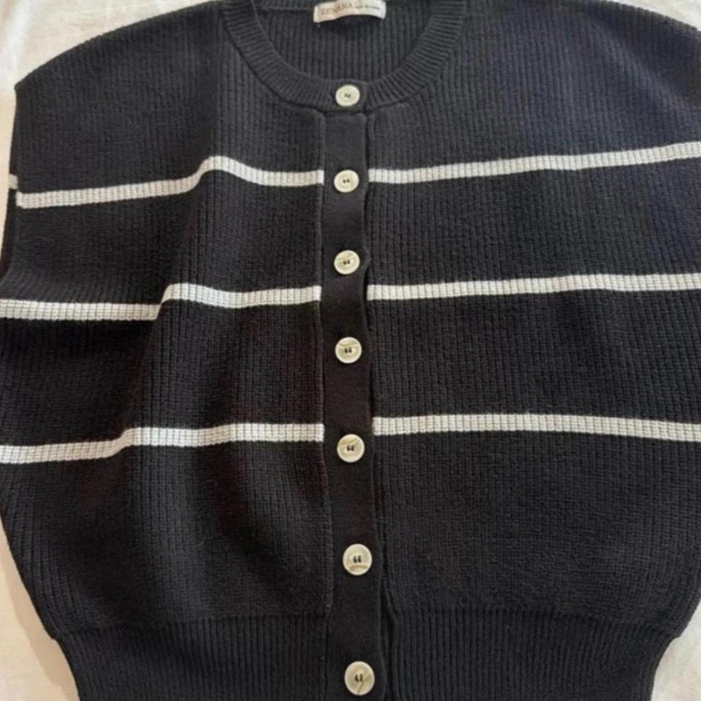 Women's Vest